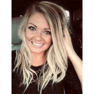 Meet your Posher, Jillian